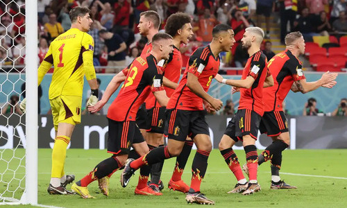 Лидер сборной Бельгии не поедет на Евро-2024. Известна причина