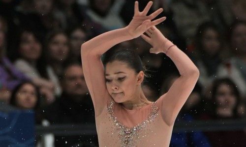 Олимпийская чемпионка раскрыла правду о получившей гражданство Казахстана фигуристке