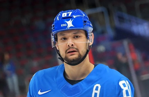 Хоккеист сборной Казахстана назвал причину поражения России