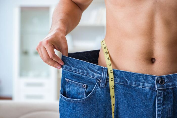 Врач развеял популярный миф о наборе веса после диет