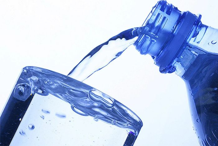Как лечебная минеральная вода может навредить организму