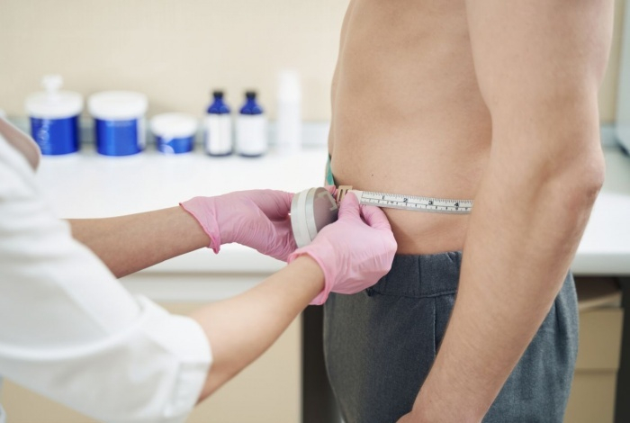 Учёные определили тип телосложения, повышающий риск развития рака толстой кишки