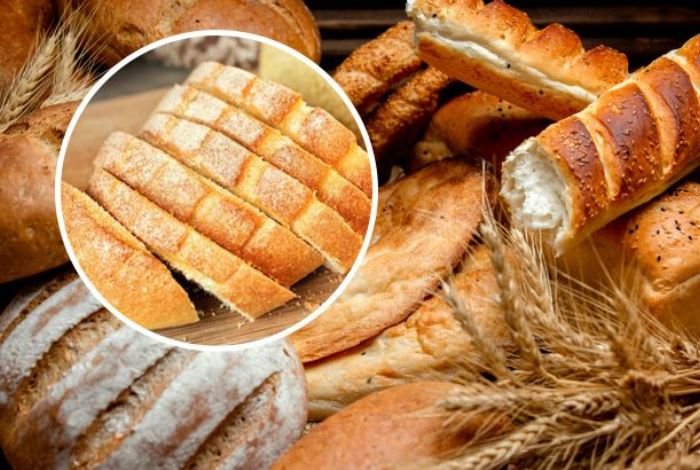 Замените им обычный. Назван самый полезный хлеб — содержит магний, железо и витамины В и Е
