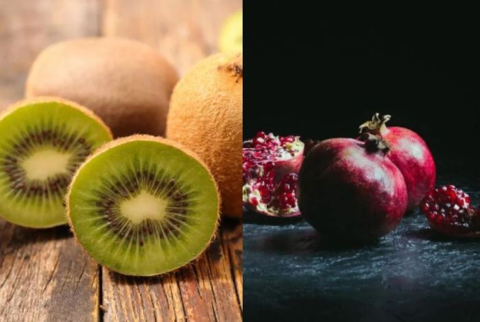 Эти пять фруктов стоит включить в рацион — в них больше белка