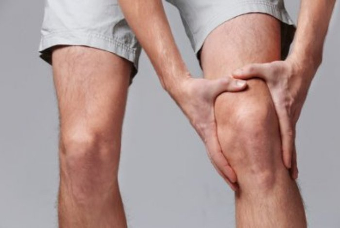 Назван способ сохранить колени здоровыми