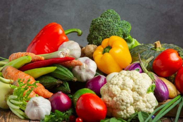 Названы пять самых полезных овощей на планете — вы должны их есть каждый день