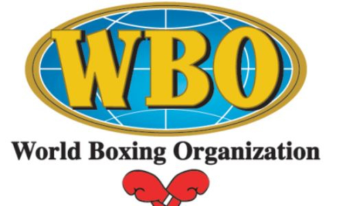 Казахстанский боксер из веса Алимханулы поднялся на второе место в рейтинге WBO