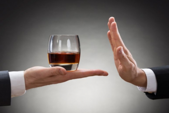 Ученые назвали группу крови, которой категорически противопоказан алкоголь