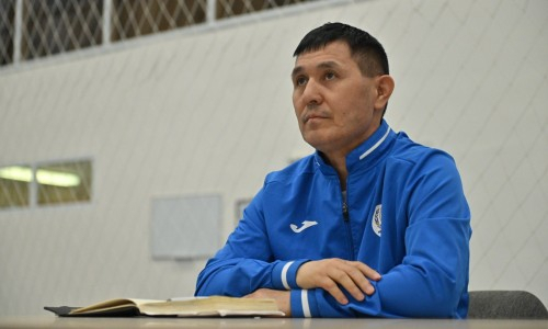 Наставник сборной Казахстана подвел итоги турнира по боксу в Астане