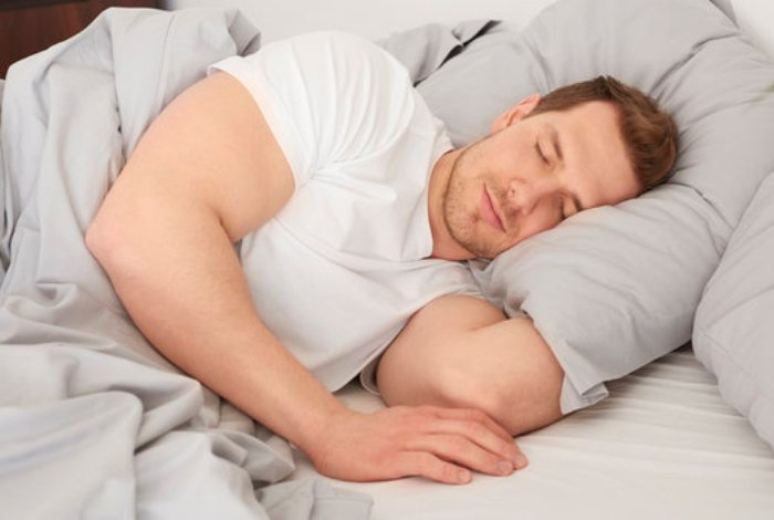 Пять главных правил дневного сна