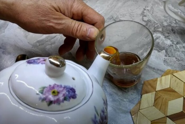 Назван самый полезный чай — защищает сердце и предотвращает сужение сосудов. Содержит калий, медь и железо