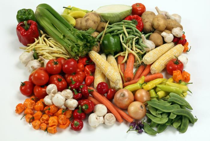 Достаточно одной порции в день. Этот овощ активизирует работу мозга, улучшает зрение и состояние печени