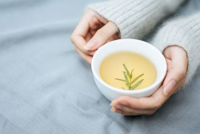 Назван самый полезный чай для похудения — и это не зеленый. Сохраняет больше натуральных питательных веществ