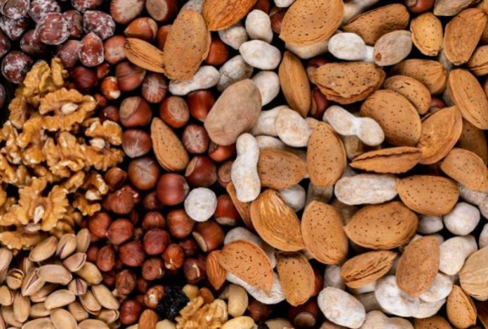 Названы самые полезные орехи — можно есть круглый год. Укрепляют иммунитет, защищают от диабета и воспалений
