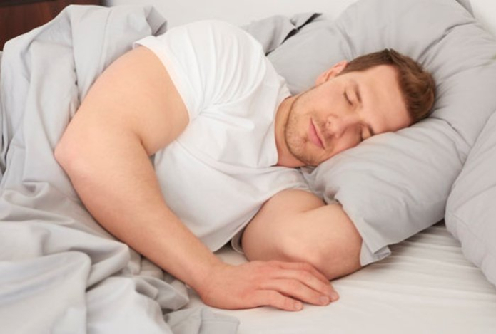 Пять главных правил дневного сна
