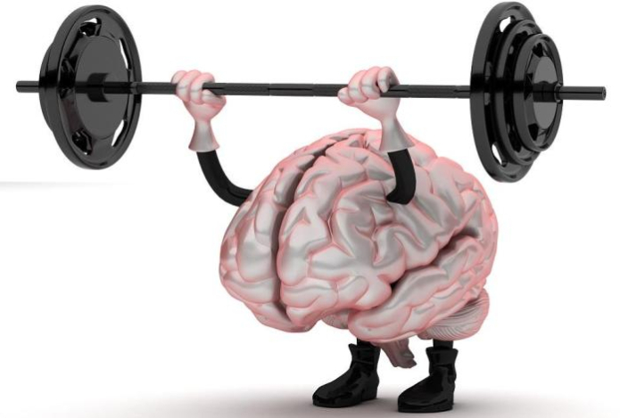 Как спорт помогает вашему мозгу