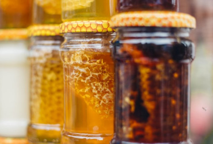 Нутрициолог рассказала, как выбрать натуральный мед