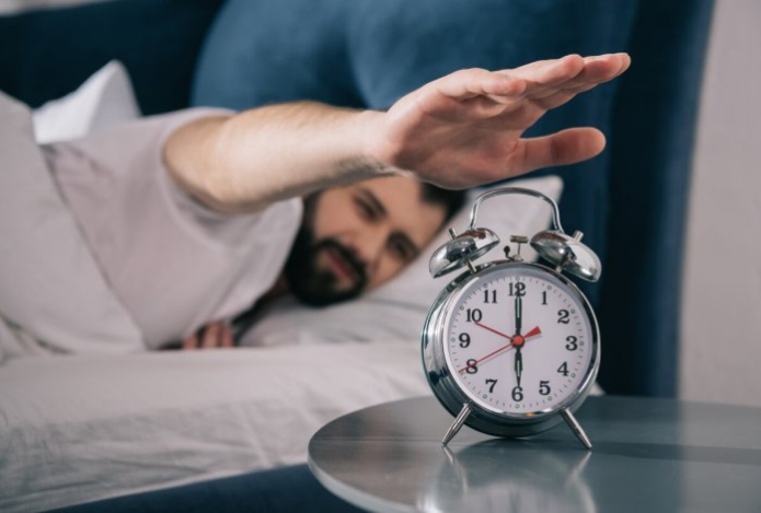 Почему нельзя постоянно отключать будильник по утрам
