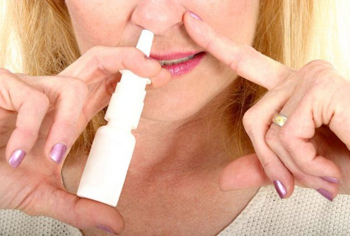 Чем опасна зависимость от спрея для носа