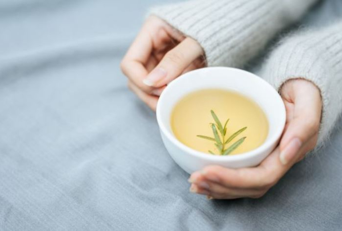 Назван самый полезный чай для похудения — и это не зеленый. Сохраняет больше натуральных питательных веществ