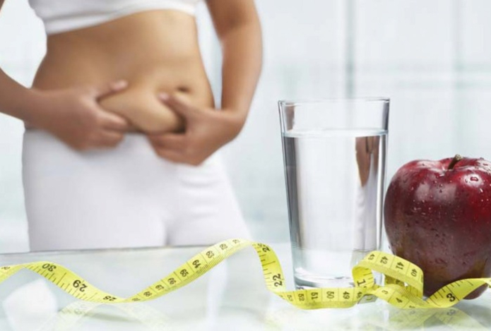 Названы самые частые ошибки при похудении. Они приведут к обмороку и анорексии