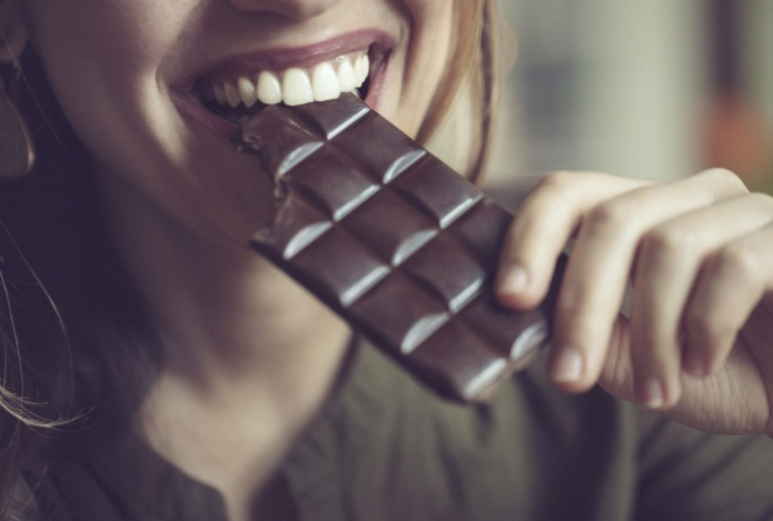Учёные из Швейцарии создали полезный шоколад
