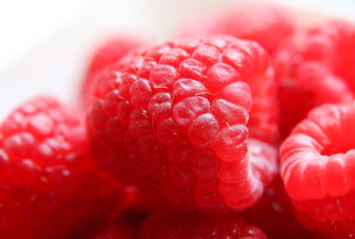 Названа самая полезная ягода для худеющих — подарит чувство сытости и поможет не переедать