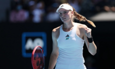 «Каждый матч даётся с трудом». Рыбакина сделала заявление после победы на «Ролан Гаррос»