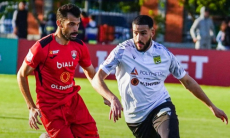 Видеообзор матча Премьер-Лиги «Тобол» — «Кайсар» 1:2 