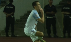 Нового лидера КПЛ определила уверенная победа в матче «Ордабасы» — «Жетысу»