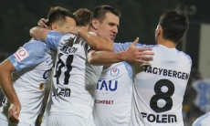 Победа «Ордабасы» вызвала удивление после кризиса в КПЛ