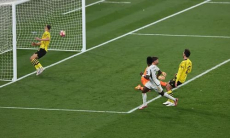 Видео голов матча «Боруссия» — «Реал» в финале Лиги Чемпионов 