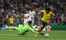 «Все могло сложиться по-другому». В Казахстане объяснили исход финала Лиги Чемпионов