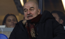 Станислав Черчесов сделал заявление о назначении в сборную Казахстана