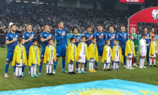 Сборная Казахстана определилась с тренером после ухода Адиева. И это не Черчесов