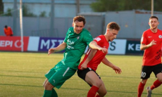 Видеообзор матча Премьер-Лиги «Кызылжар» — «Елимай» 1:1