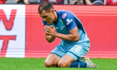 «Это какое‑то чудо, сам в шоке». Алип прокомментировал победный гол в Суперфинале Кубка России