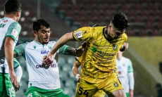 Видеообзор матча Премьер-Лиги «Женис» — «Атырау» 0:1