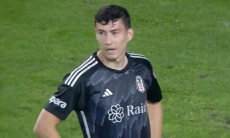 «Бешикташ» Зайнутдинова оформил необычный трансфер