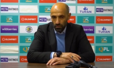 «На команду повесили клеймо». Али Алиев объяснил «возрождение» «Кызылжара»