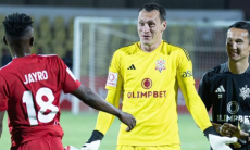 «Надо признать». Вынесен вердикт «Актобе» и дебюту Александра Кержакова