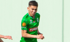 Зарубежный клуб с казахстанцем в составе продлил беспроигрышную серию в чемпионате