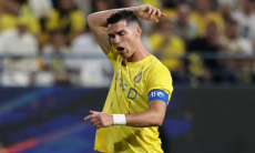 Криштиану Роналду попросил «Аль-Наср» о трансфере