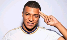 «Реал» официально объявил трансфер Килиана Мбаппе