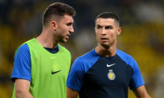 Клуб Криштиану Роналду хочет продать свою звезду