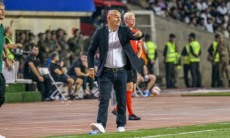 Найден большой плюс для сборной Казахстана в назначении Станислава Черчесова