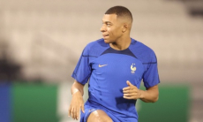 Стало известно, когда Килиан Мбаппе дебютирует за «Реал»