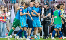 «Я не выдержал». Нуралы Алип вызвал эмоциональную реакцию российского футболиста