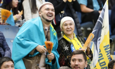 Фанаты сборной Казахстана получили хорошие новости после назначения Черчесова