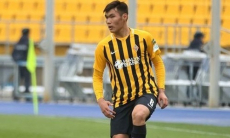 Стало известно, как Нуралы Алип попал в основу «Кайрата»